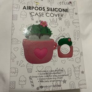 AirPods Case Cover